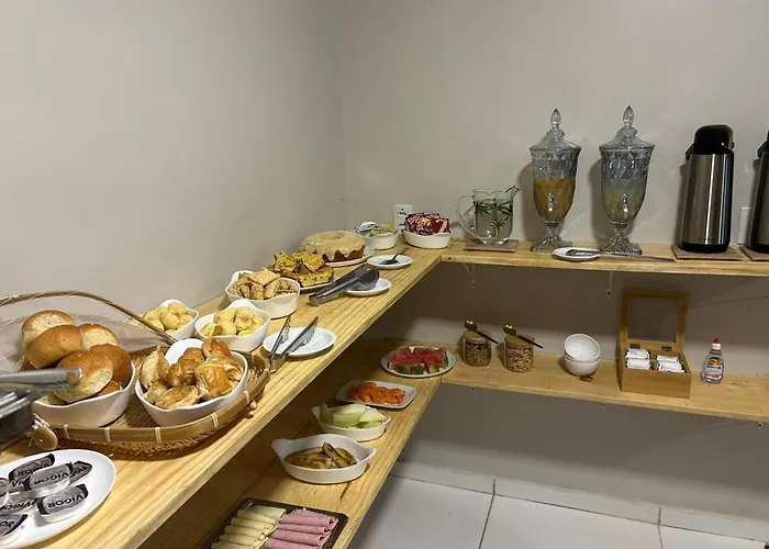 Pousada Mares MaragogiPousada