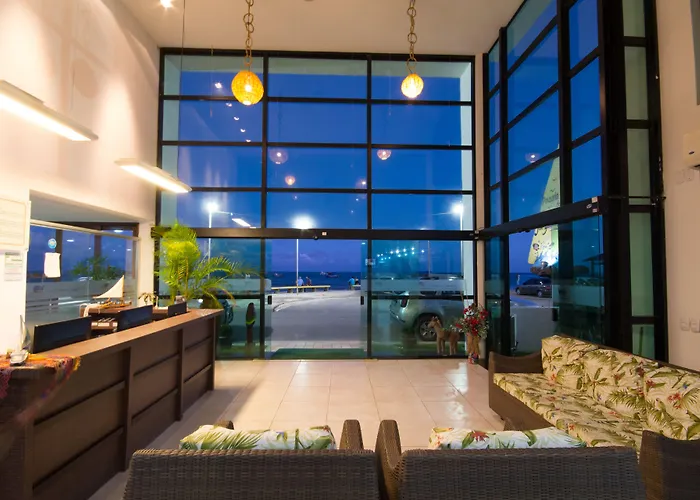 Pousada Dos JangadeirosPousada