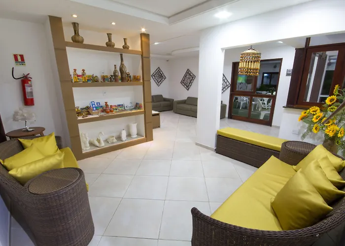 Pousada Dos JangadeirosPousada