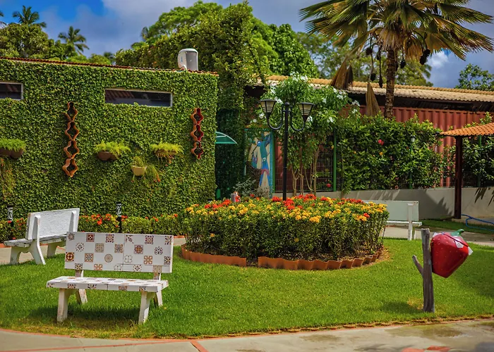 Pousada PolymarPousada